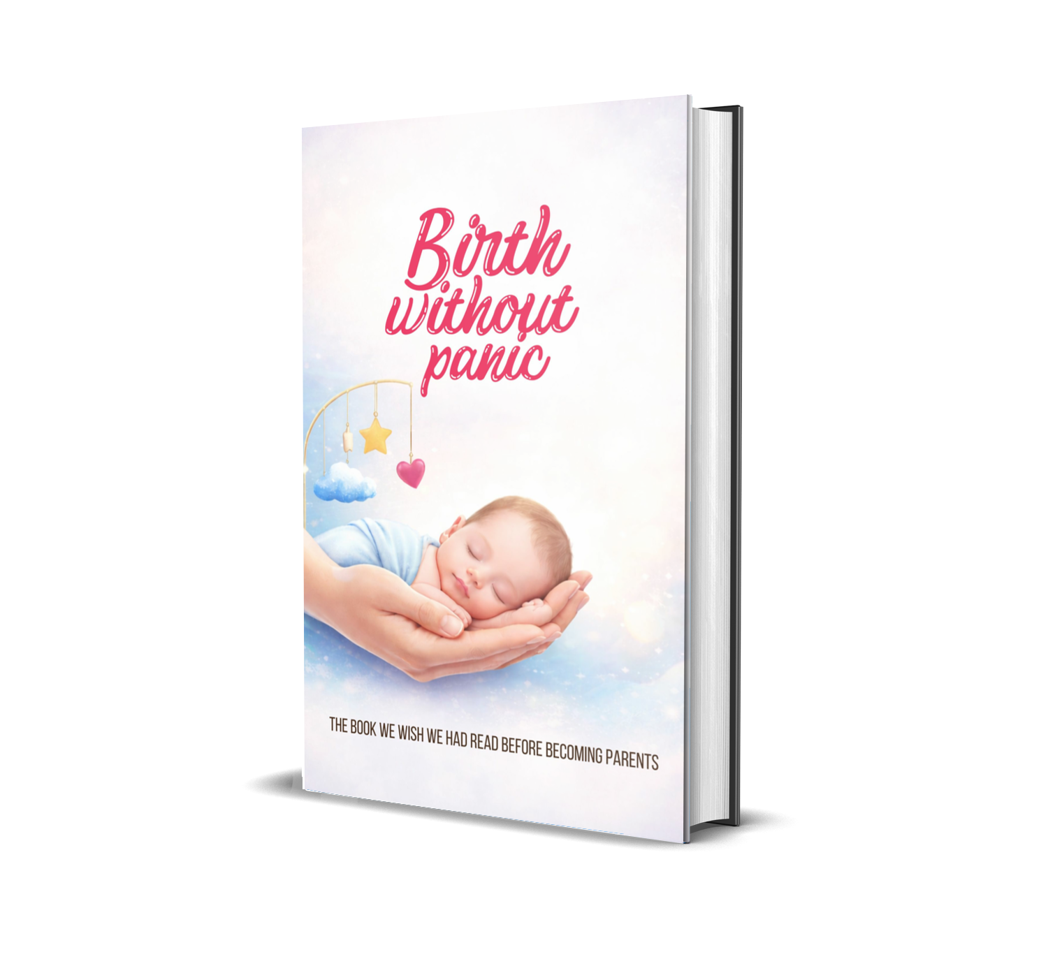 Birth Without Panic